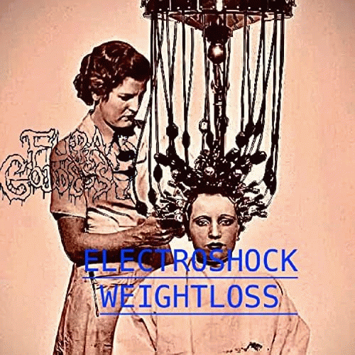 Electroshock Weightloss
